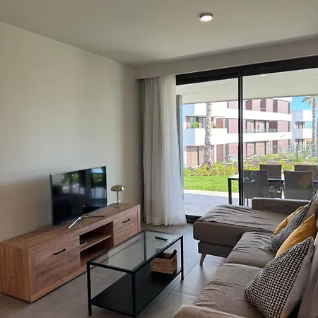 La Sabina Del Mar Apartment *