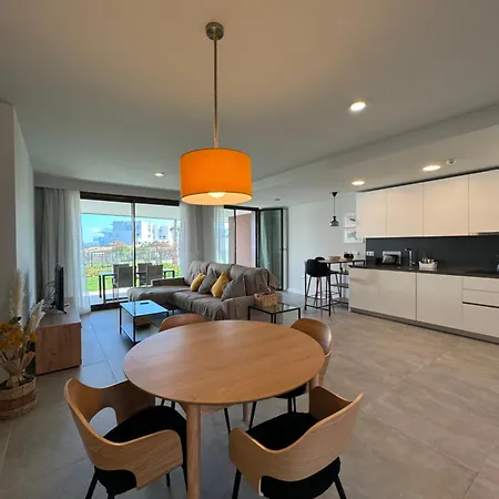 La Sabina Del Mar Estepona