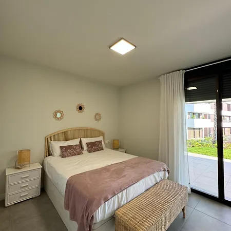 Apartment La Sabina Del Mar