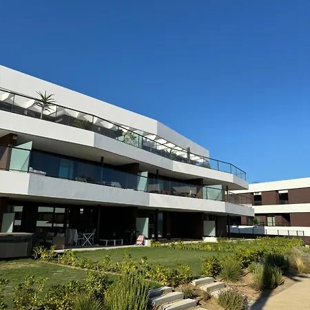 Appartamento La Sabina Del Mar Estepona