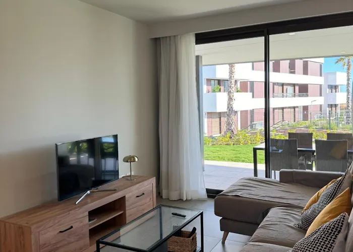 La Sabina Del Mar Apartment *