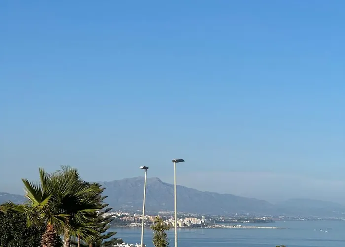 Appartamento La Sabina Del Mar Estepona