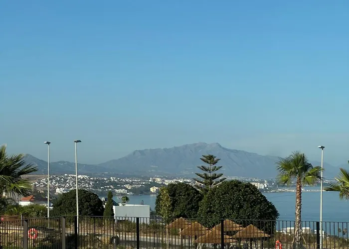 Appartamento La Sabina Del Mar