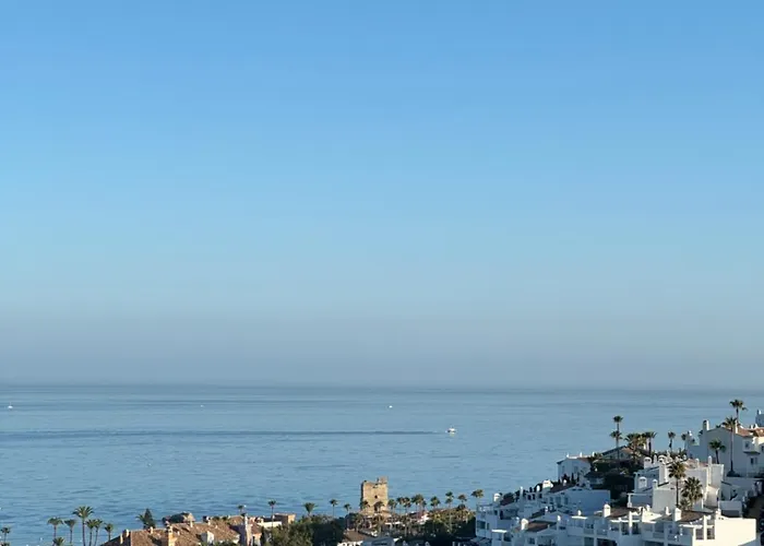 La Sabina Del Mar Appartamento