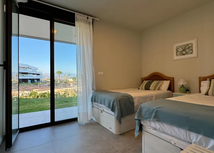 Appartamento La Sabina Del Mar