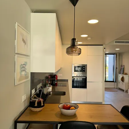 La Sabina Del Mar Apartment