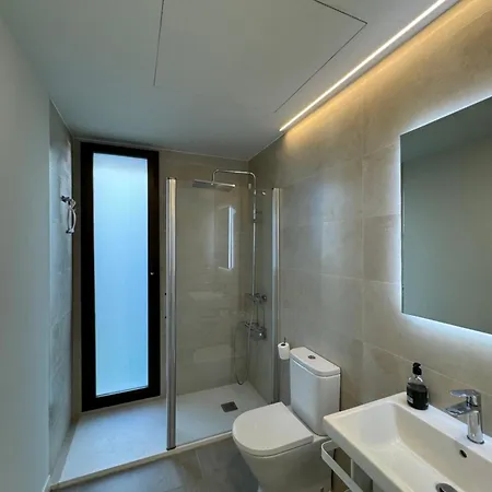 La Sabina Del Mar Estepona