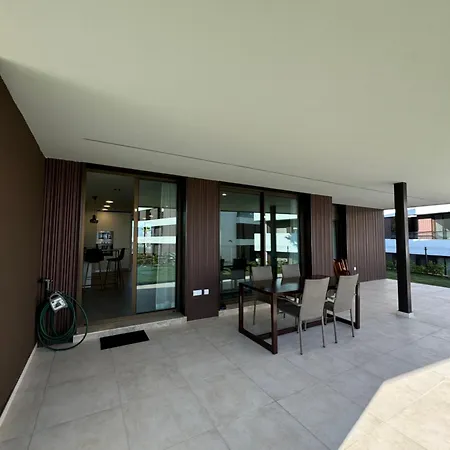 La Sabina Del Mar Apartment