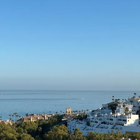 La Sabina Del Mar Апартаменты