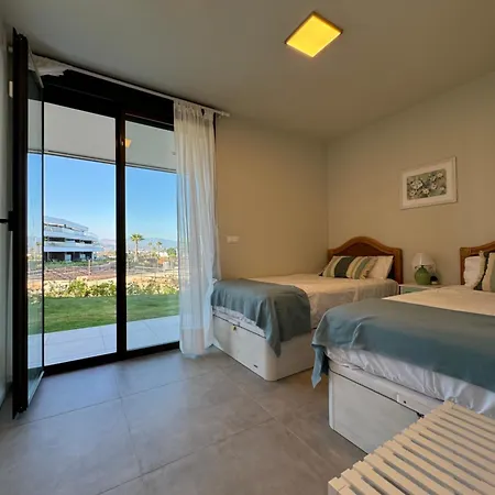 Apartment La Sabina Del Mar