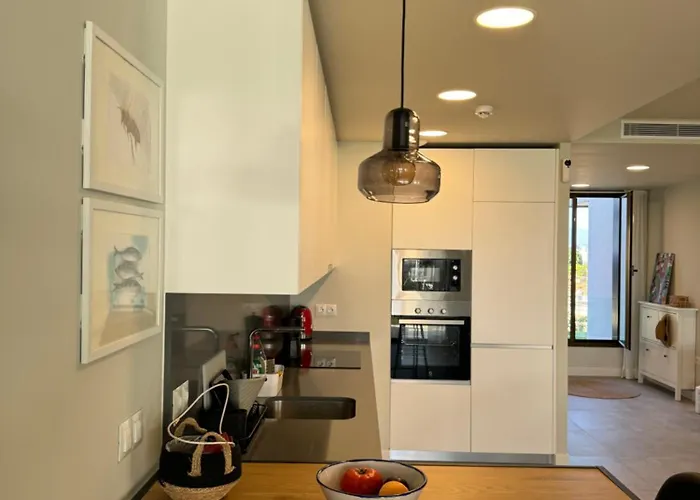 La Sabina Del Mar Apartment