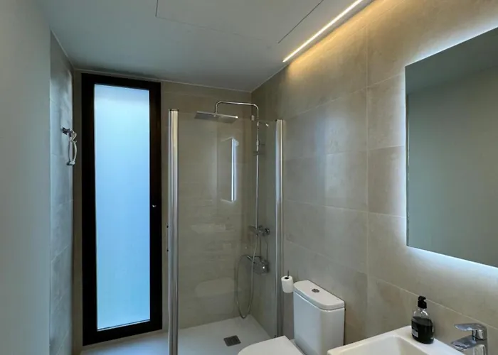 La Sabina Del Mar Estepona