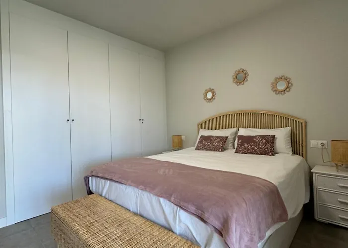 La Sabina Del Mar * Estepona