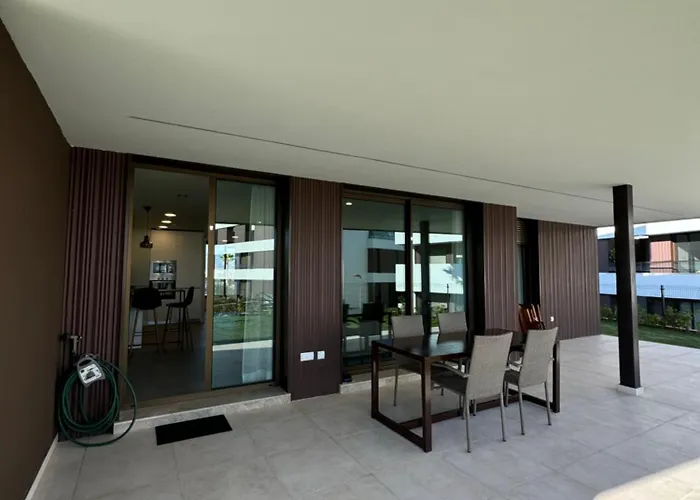 La Sabina Del Mar Apartment