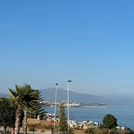 아파트 La Sabina Del Mar 에스테포나