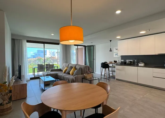 La Sabina Del Mar Estepona