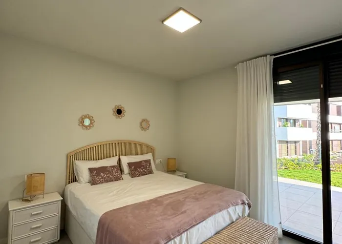 Apartment La Sabina Del Mar