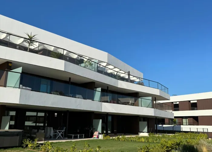 Apartment La Sabina Del Mar Estepona